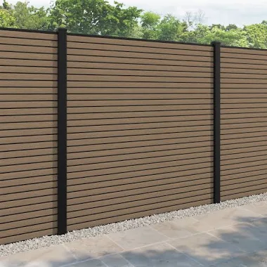 Slat Walling